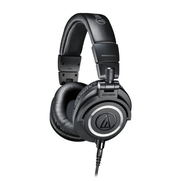 Fone Audio Technica ATH-M50x