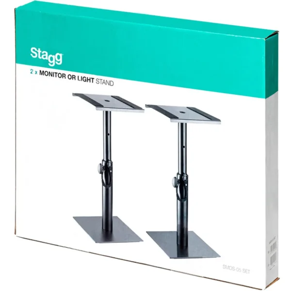 SUPORTE STAGG SMOS05 - Image 3