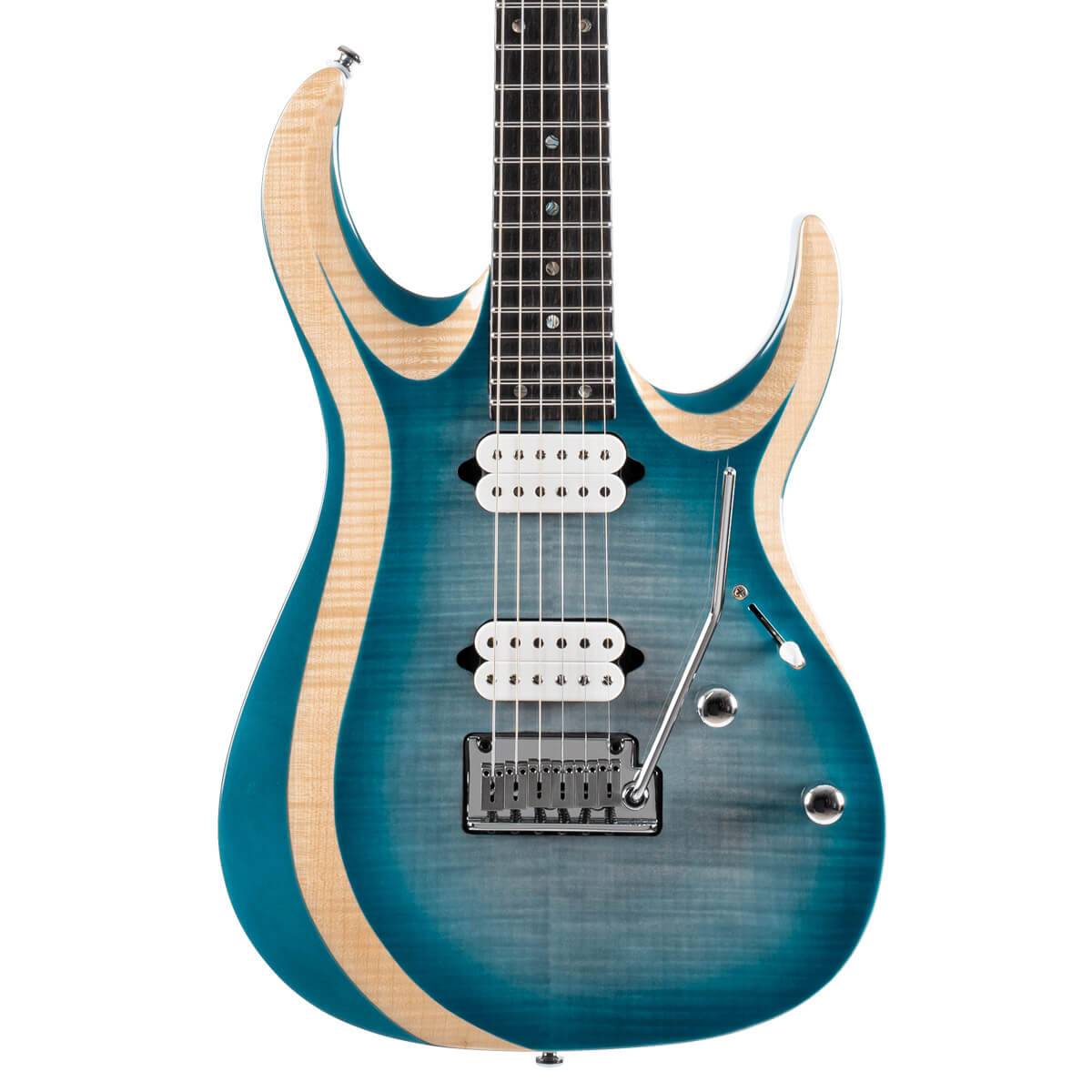 GUITARRA CORT X700 DUALITY – Alberto Teclados
