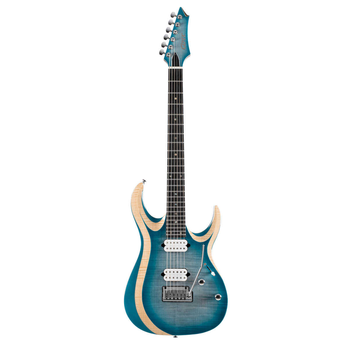 【極美品】コルト(Cort) X700 Duality II エレキギター GUITARRA CORT X700 DUALITY – Alberto Teclados